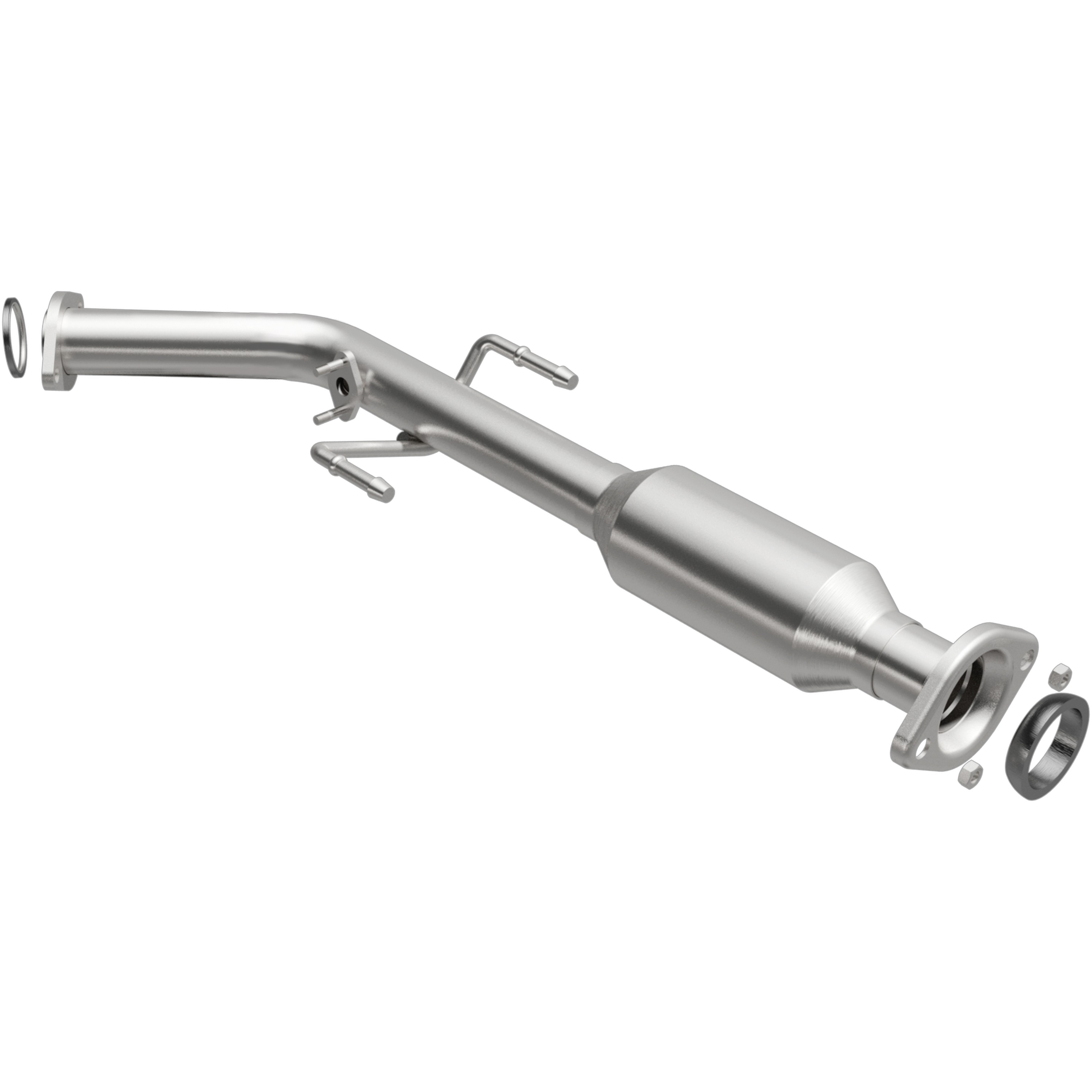 MagnaFlow 2001-2003 Toyota Sienna HM Grade Federal / EPA Compliant Direct-Fit Catalytic Converter